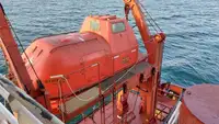 Naftos/chemijos tanklaivis parduodamas