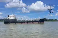 Oil/Chemical tanker Parduodama