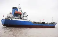 Oil/Chemical tanker Parduodama