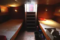 Barža parduodamas