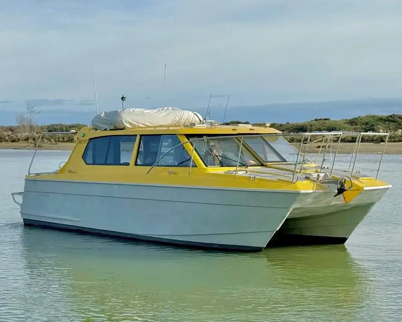 Keleivinis laivas parduodamas
