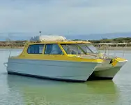 Keleivinis laivas Parduodama