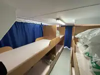Kontainerių laivas parduodamas