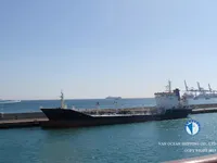 Naftos/chemijos tanklaivis parduodamas