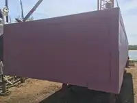 Barža parduodamas