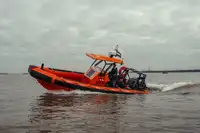 Kontainerių laivas parduodamas
