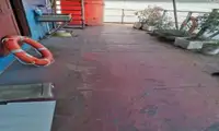 Barža parduodamas