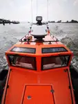 Kontainerių laivas parduodamas