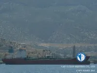 Naftos/chemijos tanklaivis parduodamas