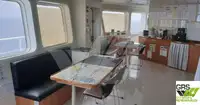 Tiekimo laivas parduodamas