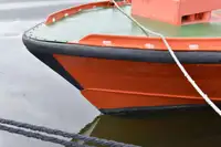 Loto laivas parduodamas