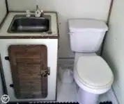 Kruizinis laivas parduodamas