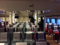 Kruizinis laivas parduodamas