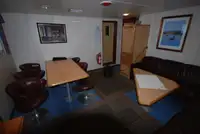 Desantinis tankinis laivas parduodamas