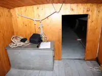 Barža parduodamas