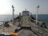 Naftos/chemijos tanklaivis parduodamas