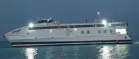Ro-Ro laivas parduodamas