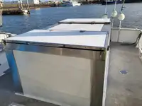Trawler Parduodama