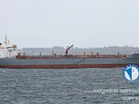 Naftos/chemijos tanklaivis parduodamas