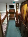 Tiekimo laivas parduodamas
