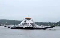 Ro-Ro ship Parduodama