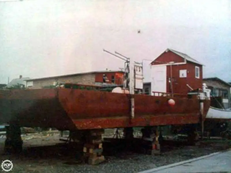 Barža parduodamas