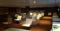 Kruizinis laivas parduodamas
