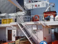 Naftos/chemijos tanklaivis parduodamas
