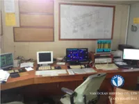 Naftos/chemijos tanklaivis parduodamas