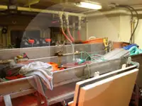 Trawler Parduodama