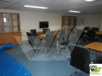 Apgyvendinimo barža parduodamas