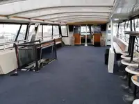 Kruizinis laivas parduodamas