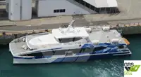 Keleivinis laivas parduodamas