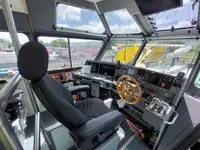 Loto laivas parduodamas