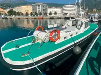 Pilotinis kateris Parduodama