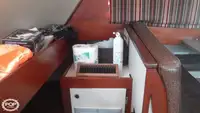 Nardymo palaikymo laivas parduodamas