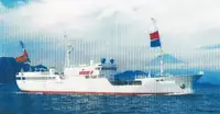 Longliner Parduodama