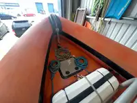 Darbiniai laivai parduodamas