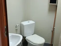 Apgyvendinimo barža parduodamas