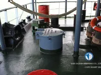 Naftos/chemijos tanklaivis parduodamas