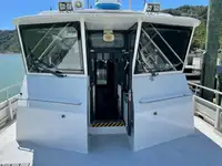 Katamaranas parduodamas