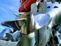 Katamaranas parduodamas