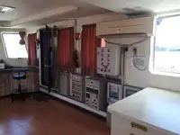 Naftos/chemijos tanklaivis parduodamas