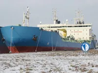 Naftos/chemijos tanklaivis parduodamas