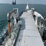 Birių krovinių laivas Parduodama