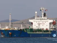 Naftos/chemijos tanklaivis parduodamas