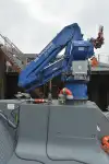 Darbiniai laivai parduodamas