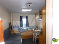 Apžiūros laivas Parduodama