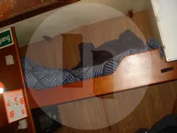 Gyvų žuvų pervežimo laivas parduodamas