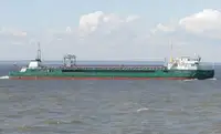 Birių krovinių laivas Parduodama